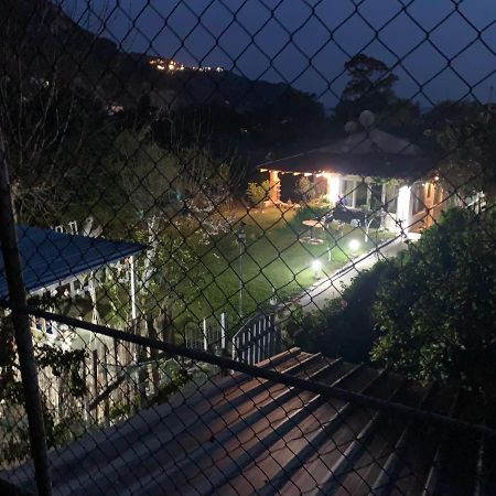 La Casa Di Mare Villa Ájosz Górdiosz Kültér fotó